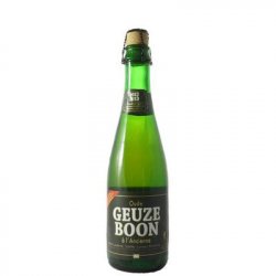 Boon Oude Geuze