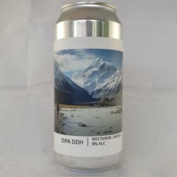 Popihn DIPA DDH - NECTARON / MOSAIC
