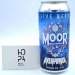 MOOR Overpower Lata 44cl MOOR Overpower Lata 44cl
