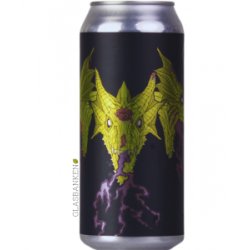 Mortalis Brewing - Hydra  Zombie - Glasbanken