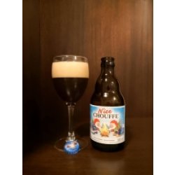 N’Ice Chouffe