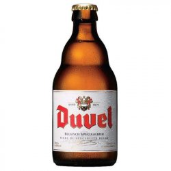 Duvel - ND John Wine Merchants