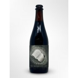 Sante Adairius Rustic Ales Conclusive Illusions