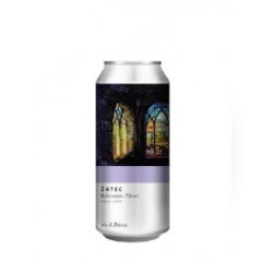 Shire Brewing  Žatec