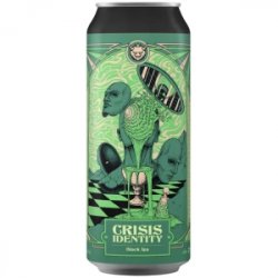 Browar Monsters Crisis Identity