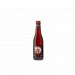 TETE DE MORT RED 