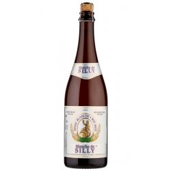 Blanche de Silly 75cl - Bottle of Italy