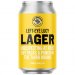 DNA Brewing Left Eye Lucy Lager 330ml DNA Brewing Left Eye Lucy Lager 330ml