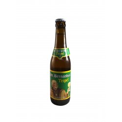 Bernardus tripel - Beeronweb