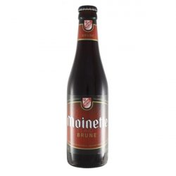 Brasserie Dupont Moinette Brune - El retrogusto es mío