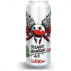 Lubrow Brewery Poland Mountain 4.0 Lubrow Brewery Poland Mountain 4.0
