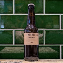 The Kernel  Table Beer 33cl - Dead Time Beers