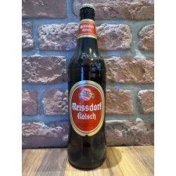 Reissdorf Kolsch