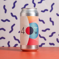 Verdant  40 Watt Moon DIPA  8% 440ml Can - All Good Beer