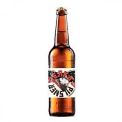 Belka Pilsner 330 ml. - Greekbeershop