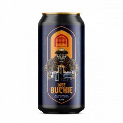 Vault City Brewing Wee Buckie