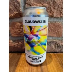 Cloudwater Brew Co. Eternal Bird Sings Cloudwater Brew Co. Eternal Bird Sings