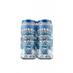 Pipeworks Brewing Company Abominable Snowman Vs Unicorn