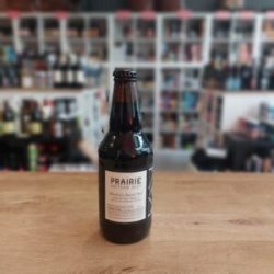 Prairie Artisan Ales Whisk(e)y Barrel Noir
