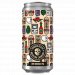 Sudden Death - Survival Kit - 9,2% New England Double IPA Sudden Death - Survival Kit - 9,2% New England Double IPA