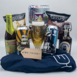 Two Thirds Bar in a Box! - Two Thirds Beer Co