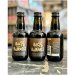 ALEBROWAR BACK TO THE BARRELS Blended Imperial Stout Rum and Mead Barrel Aged  Barrel Aged Project 