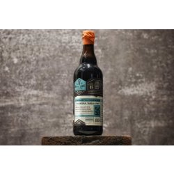 Bottle Logic - Fundamental Observation 2018 - addicted2craftbeer