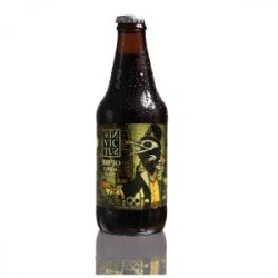 Invictus Brujo Coffee Stout Invictus Brujo Coffee Stout
