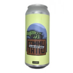 Messorem Commutatio : Blood Brothers Messorem Commutatio : Blood Brothers