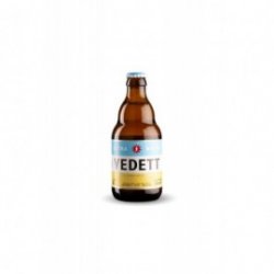 Vedett Extra White Pack Ahorro x6 - Beer Shelf