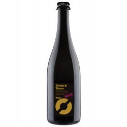 Nogne Nogne O Thicket and Thorns Blackberry Reserve BA 0.75 - Smaakhuis