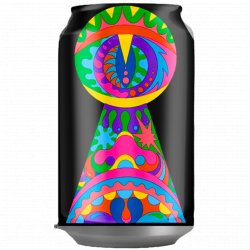 Omnipollo - Pattern Of Play - Left Field Beer