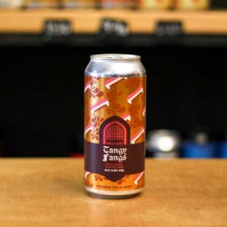 Vault City Brewing Tangy Fangs Vault City Brewing Tangy Fangs