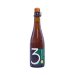 3 Fonteinen: Pruim Mirabelle sezon 2223 blend 23 - butelka 375 ml 