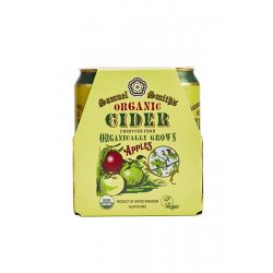 Samuel Smith Organic Cider Samuel Smith Organic Cider