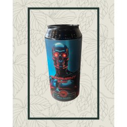 Game Over Brewing Co. Judgment Day