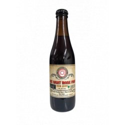 Bootleg Late Night Monk Fight Belgian Quad 330ml - The Beer Cellar