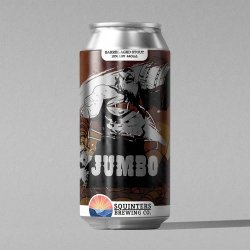 Squinters Brewing Co Jumbo