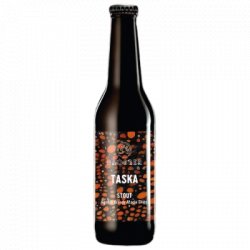 Taska Baobeer                                                                                                  Stout - OKasional Beer