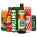 The Lager Mix Pack 