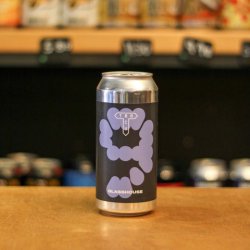 GlassHouse Beer Co 9: DDH IPA GlassHouse Beer Co 9: DDH IPA
