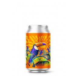 Hoppy Road BANGO MANGO - Hoppy Road