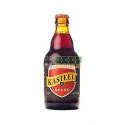Kasteel Bier Rouge 33cl - Beer Republic
