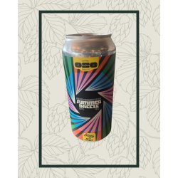 Oso Brew Co Summer Breeze
