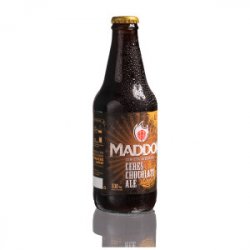 Maddok Ceres Chocolate Ale