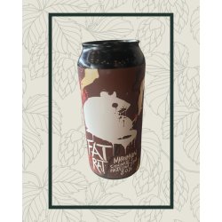 Ossett Brewery Fat Rat