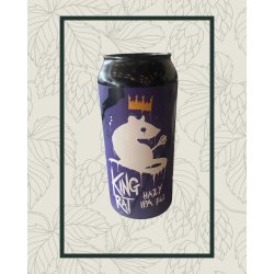 Ossett Brewery King Rat