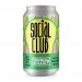 Tamango  Social Club  West Coast Pils 