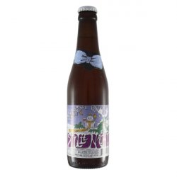 De Dolle Brouwers Stille Nacht - El retrogusto es mío