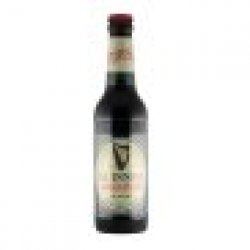 Guinness Extra Stout 0,33l - Craftbeer Shop